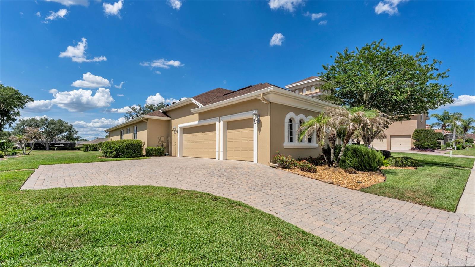 664 WHISPER WOODS DR, LAKELAND, FL, 33813