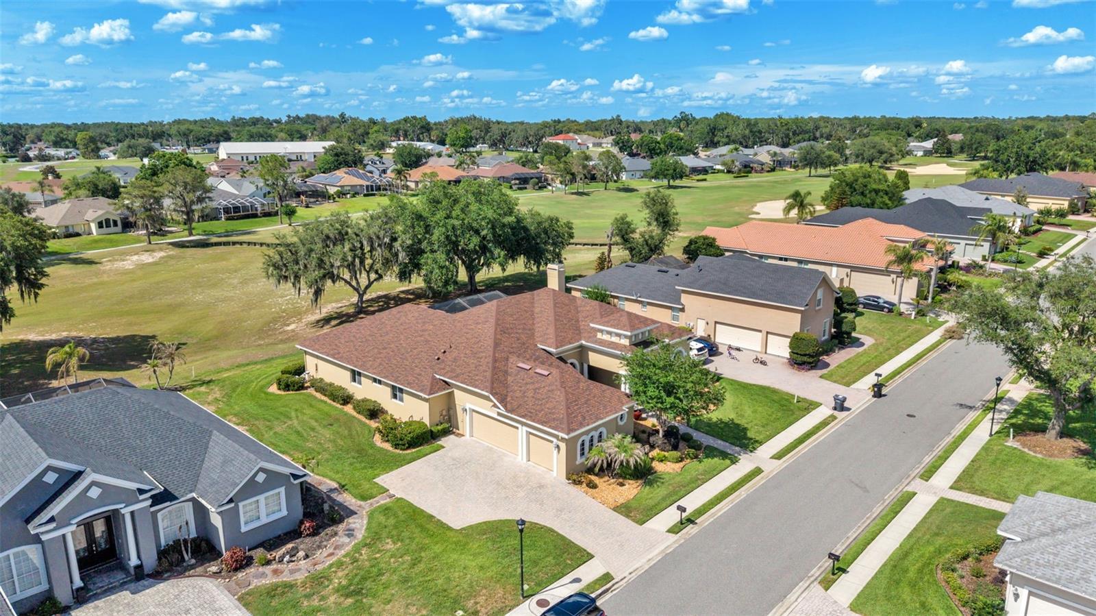 664 WHISPER WOODS DR, LAKELAND, FL, 33813