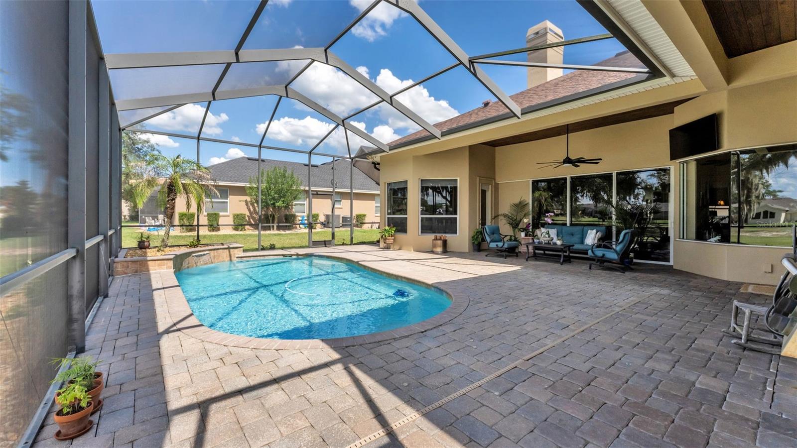 664 WHISPER WOODS DR, LAKELAND, FL, 33813