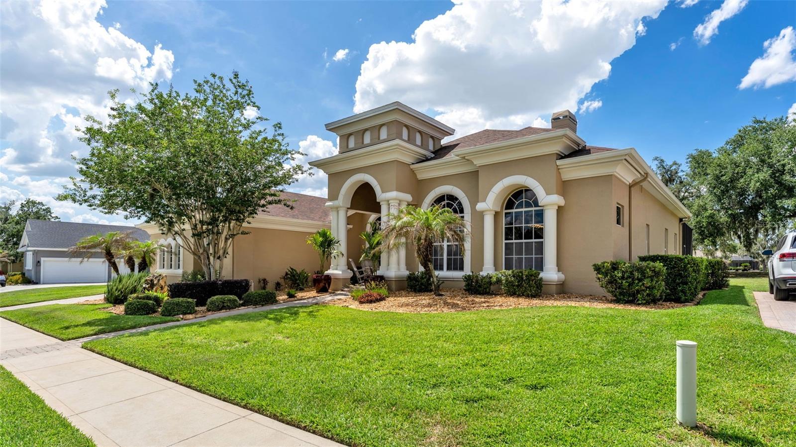 664 WHISPER WOODS DR, LAKELAND, FL, 33813