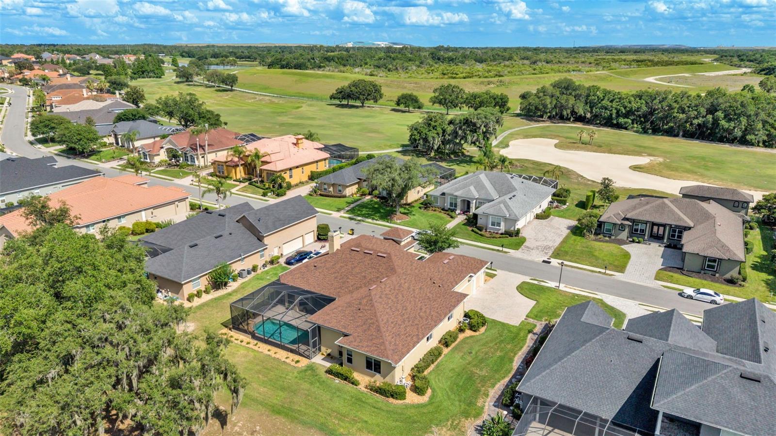 664 WHISPER WOODS DR, LAKELAND, FL, 33813