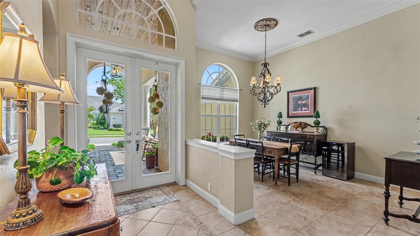 664 WHISPER WOODS DR, LAKELAND, FL, 33813