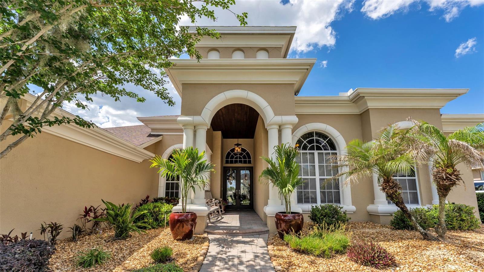 664 WHISPER WOODS DR, LAKELAND, FL, 33813