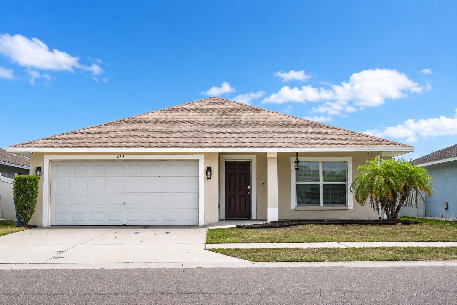 612 16TH AVE SE, RUSKIN, FL, 33570