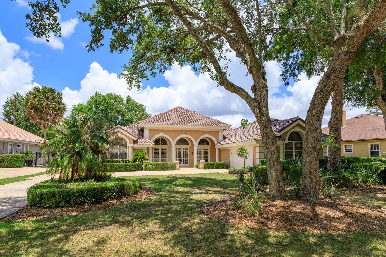 4965 SHORELINE CIR, SANFORD, FL, 32771