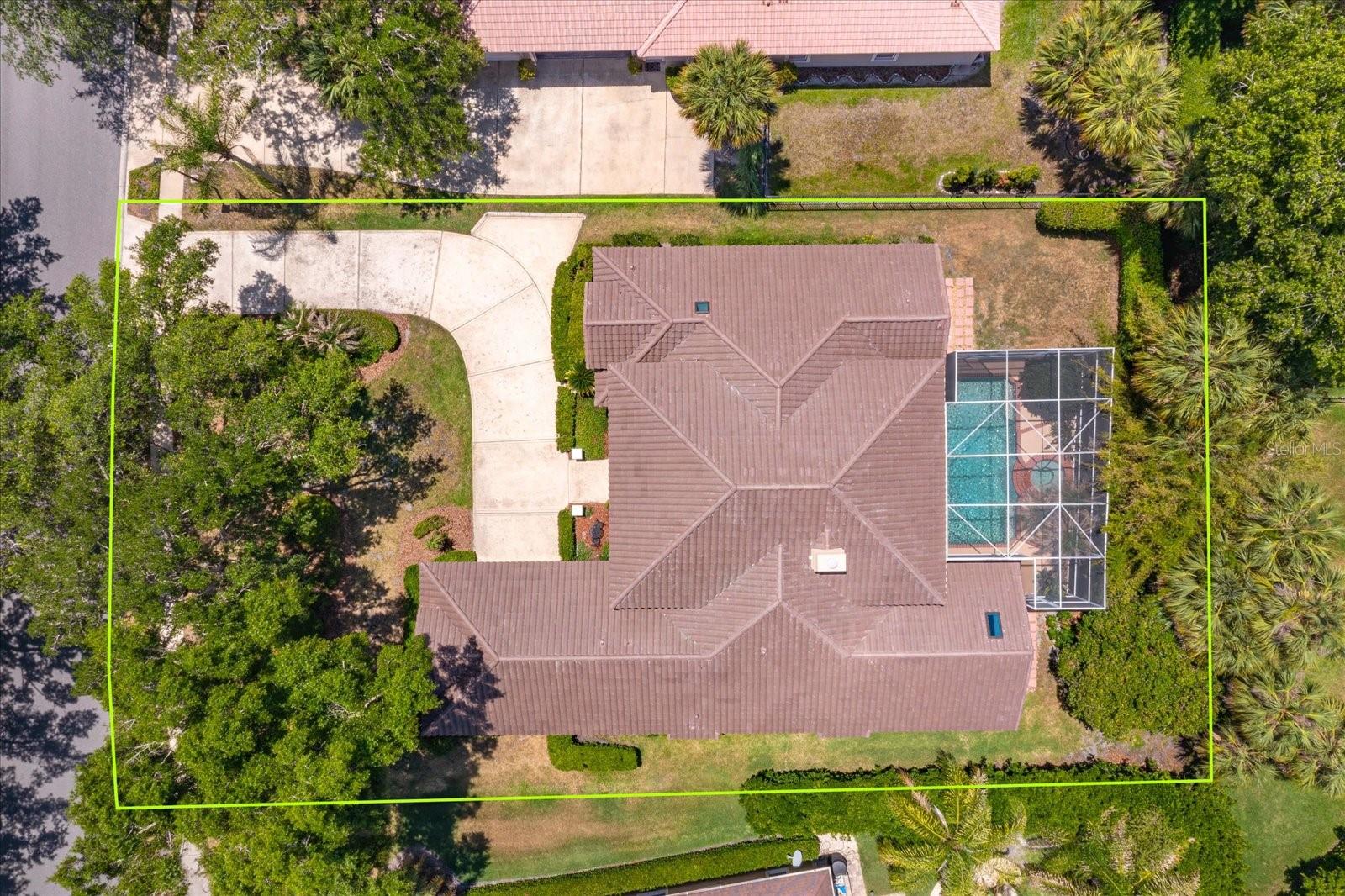 4965 SHORELINE CIR, SANFORD, FL, 32771