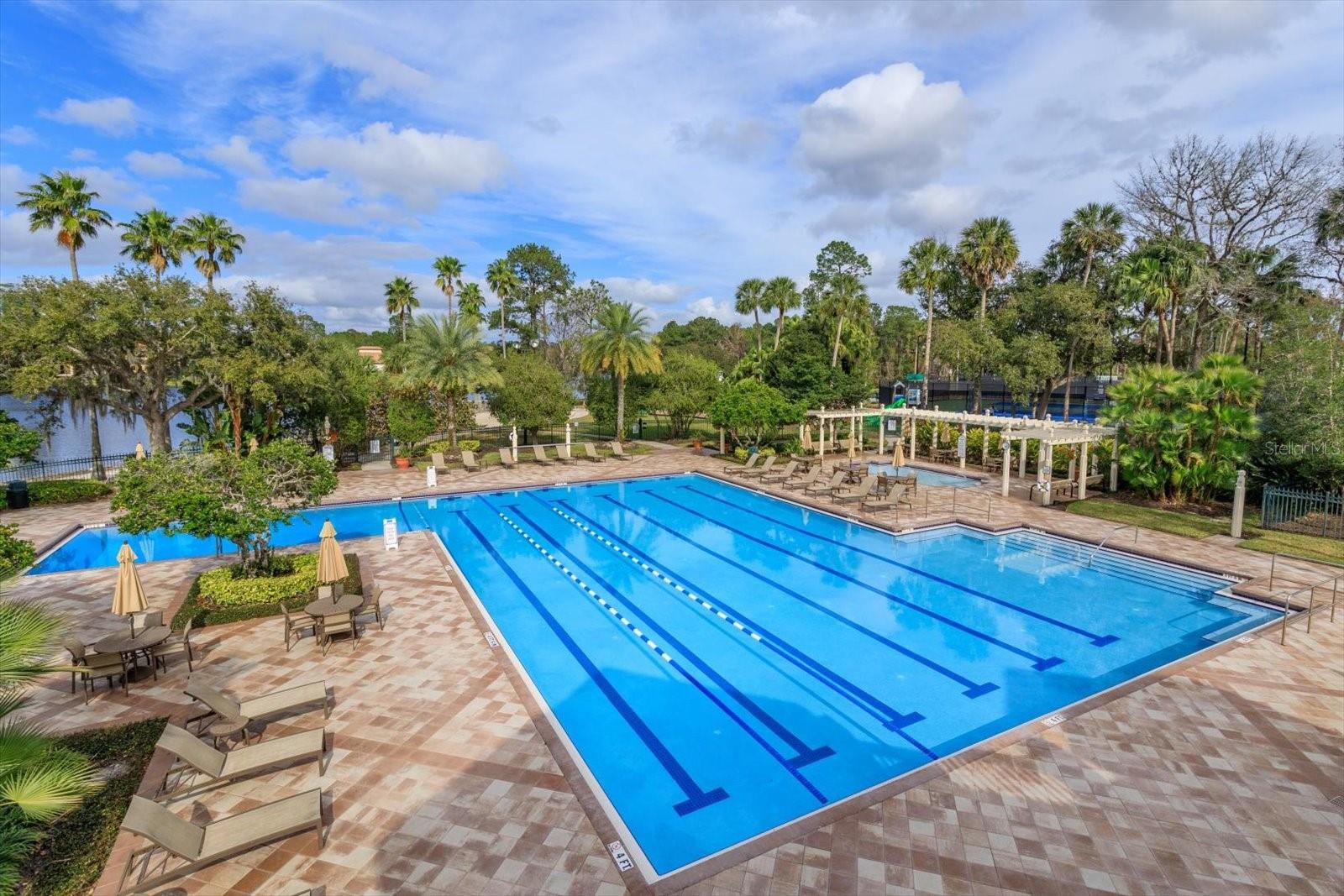 4965 SHORELINE CIR, SANFORD, FL, 32771