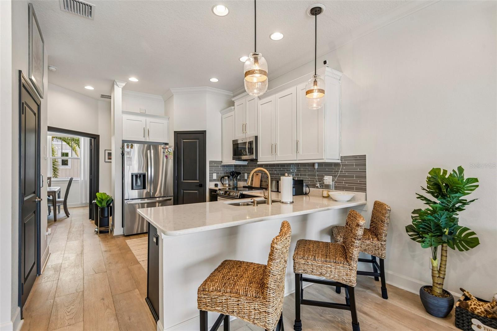 5923 ANCHORAGE WAY S, ST PETERSBURG, FL, 33712