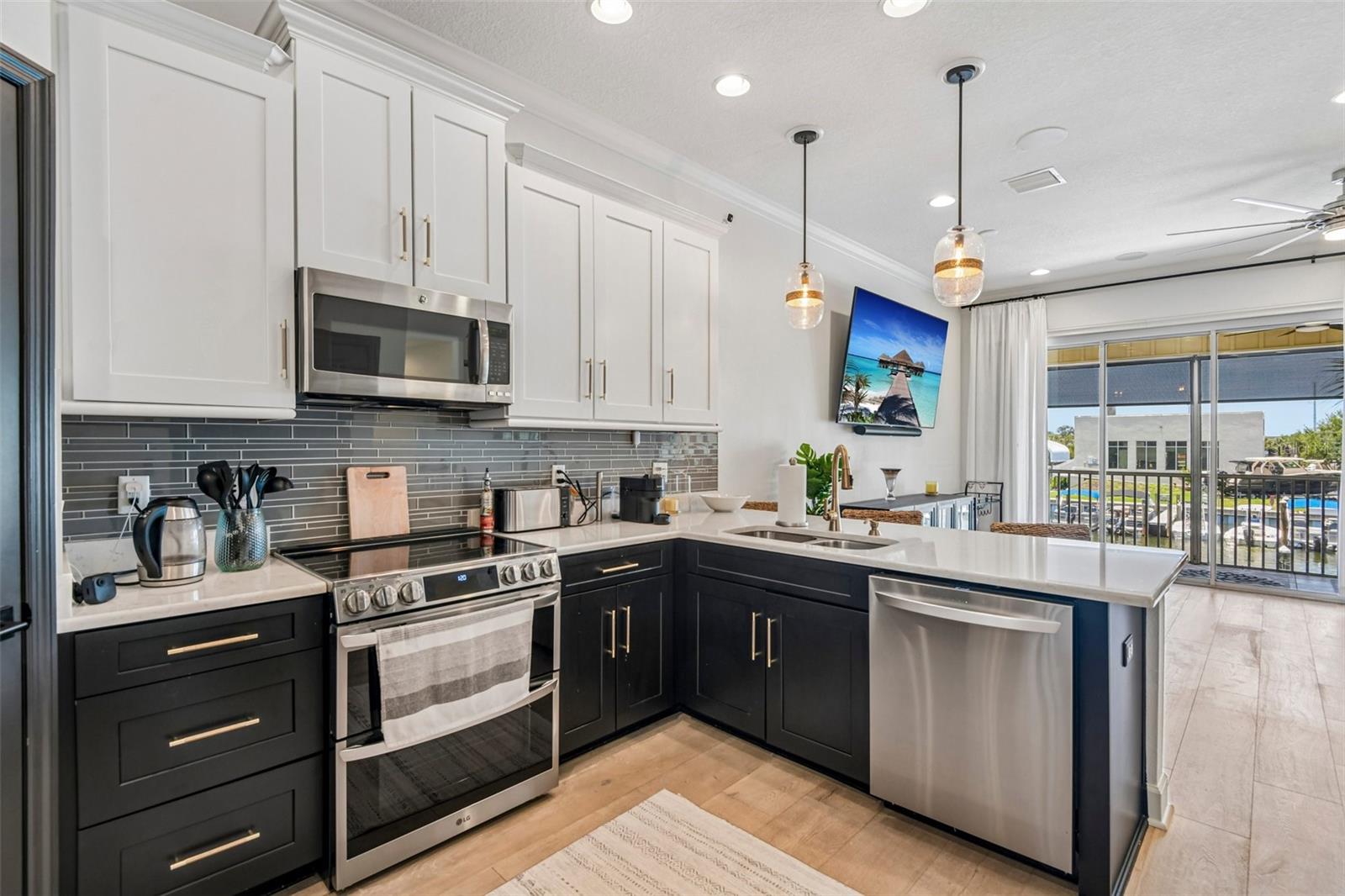 5923 ANCHORAGE WAY S, ST PETERSBURG, FL, 33712