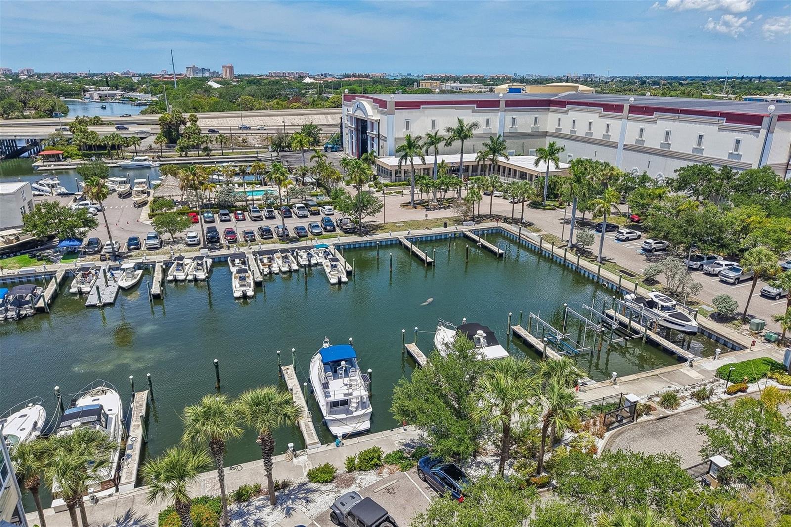 5923 ANCHORAGE WAY S, ST PETERSBURG, FL, 33712