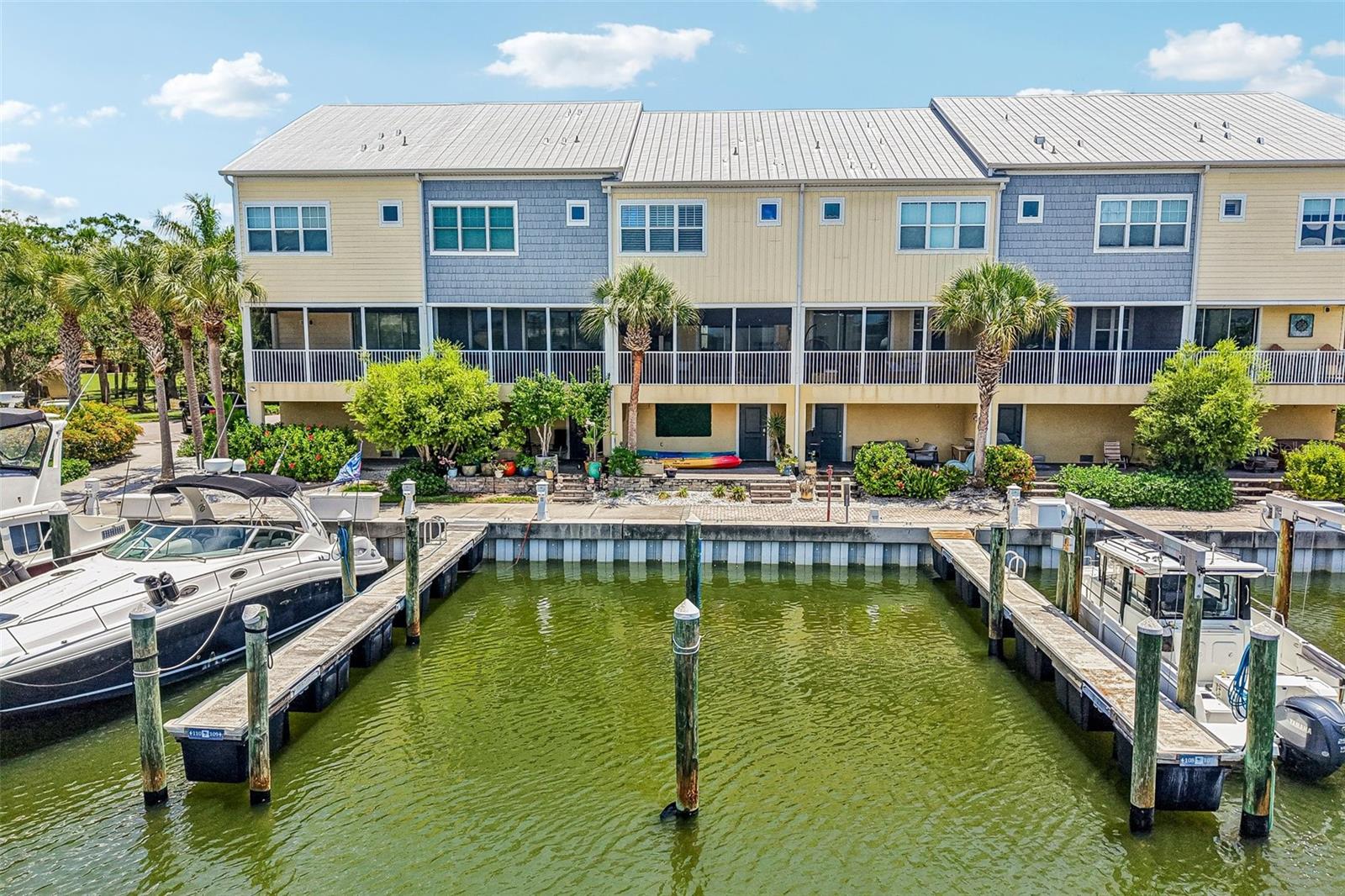 5923 ANCHORAGE WAY S, ST PETERSBURG, FL, 33712