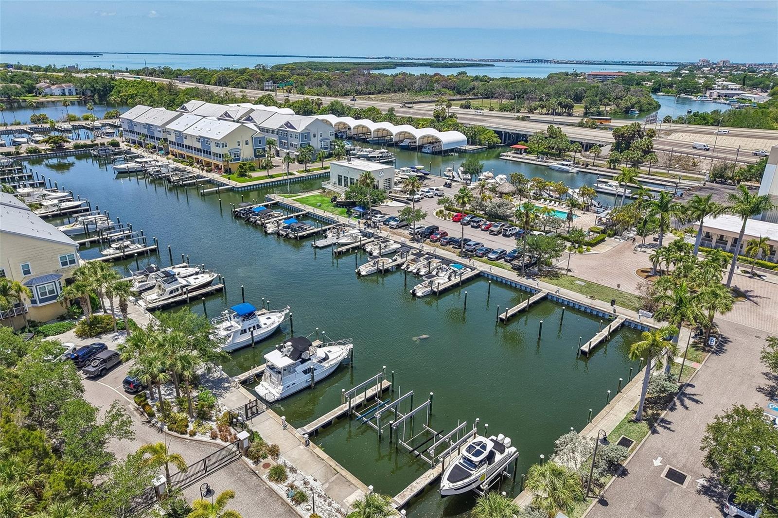5923 ANCHORAGE WAY S, ST PETERSBURG, FL, 33712