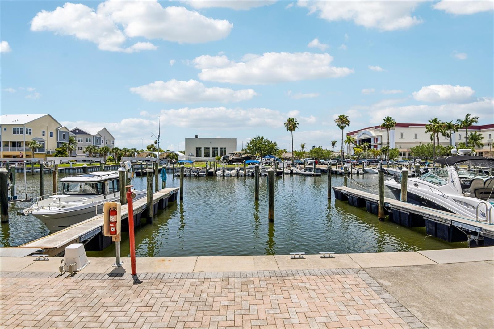 5923 ANCHORAGE WAY S, ST PETERSBURG, FL, 33712