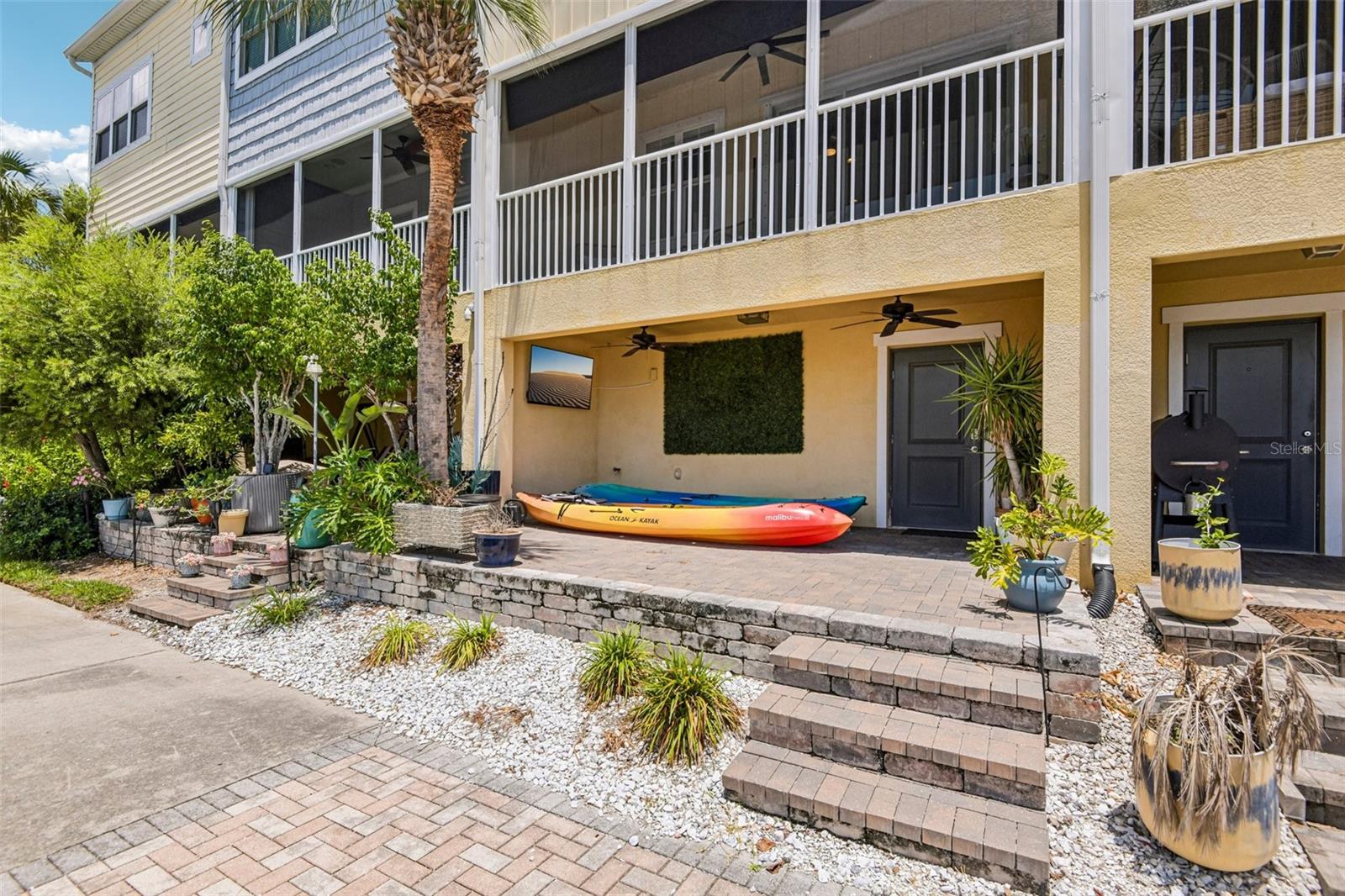 5923 ANCHORAGE WAY S, ST PETERSBURG, FL, 33712