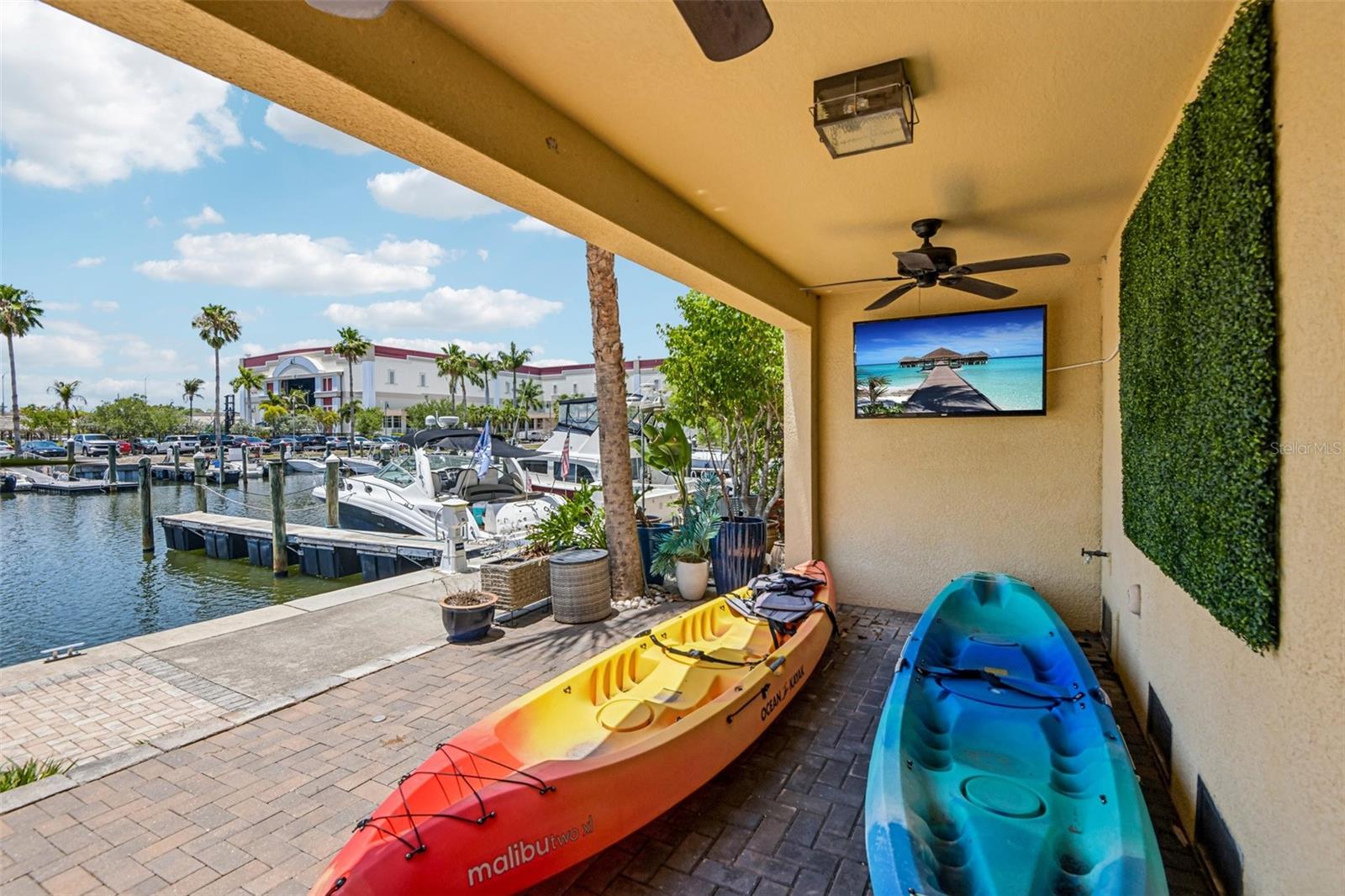 5923 ANCHORAGE WAY S, ST PETERSBURG, FL, 33712