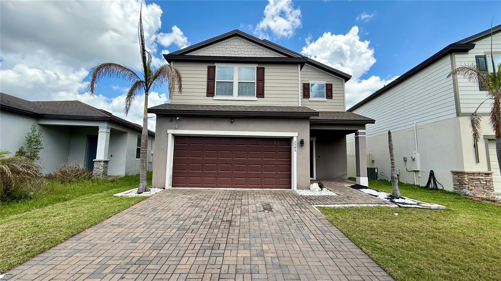 3545 STARKEY DR, KISSIMMEE, FL, 34744