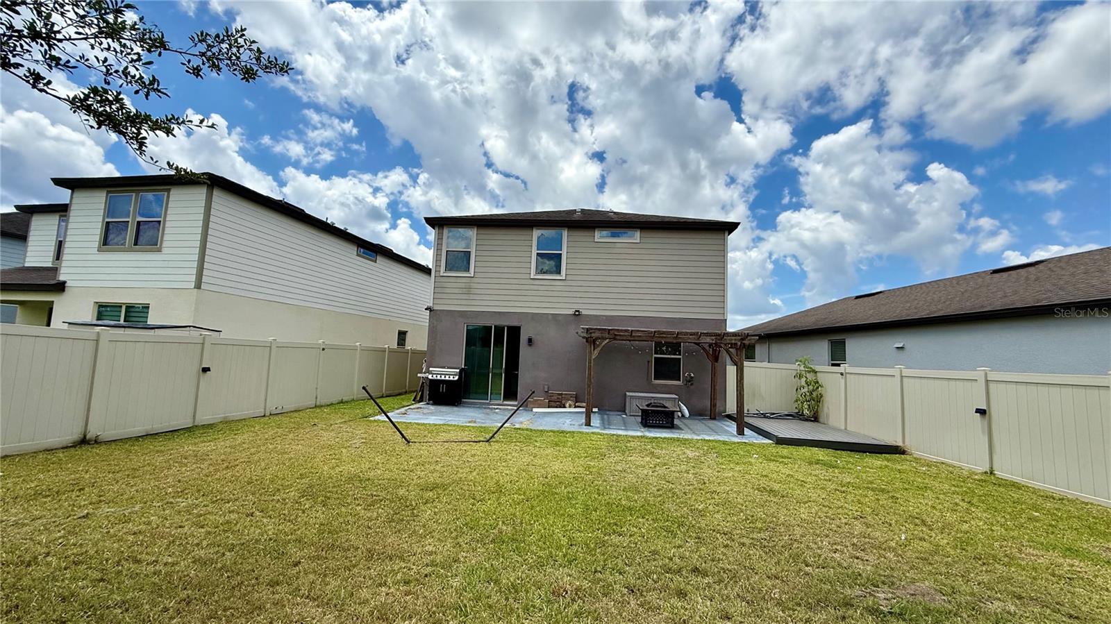 3545 STARKEY DR, KISSIMMEE, FL, 34744