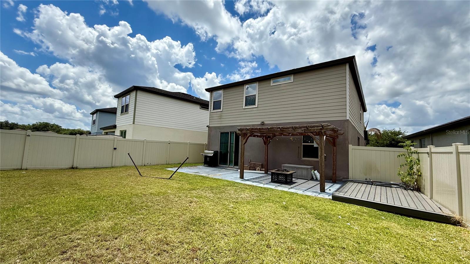 3545 STARKEY DR, KISSIMMEE, FL, 34744