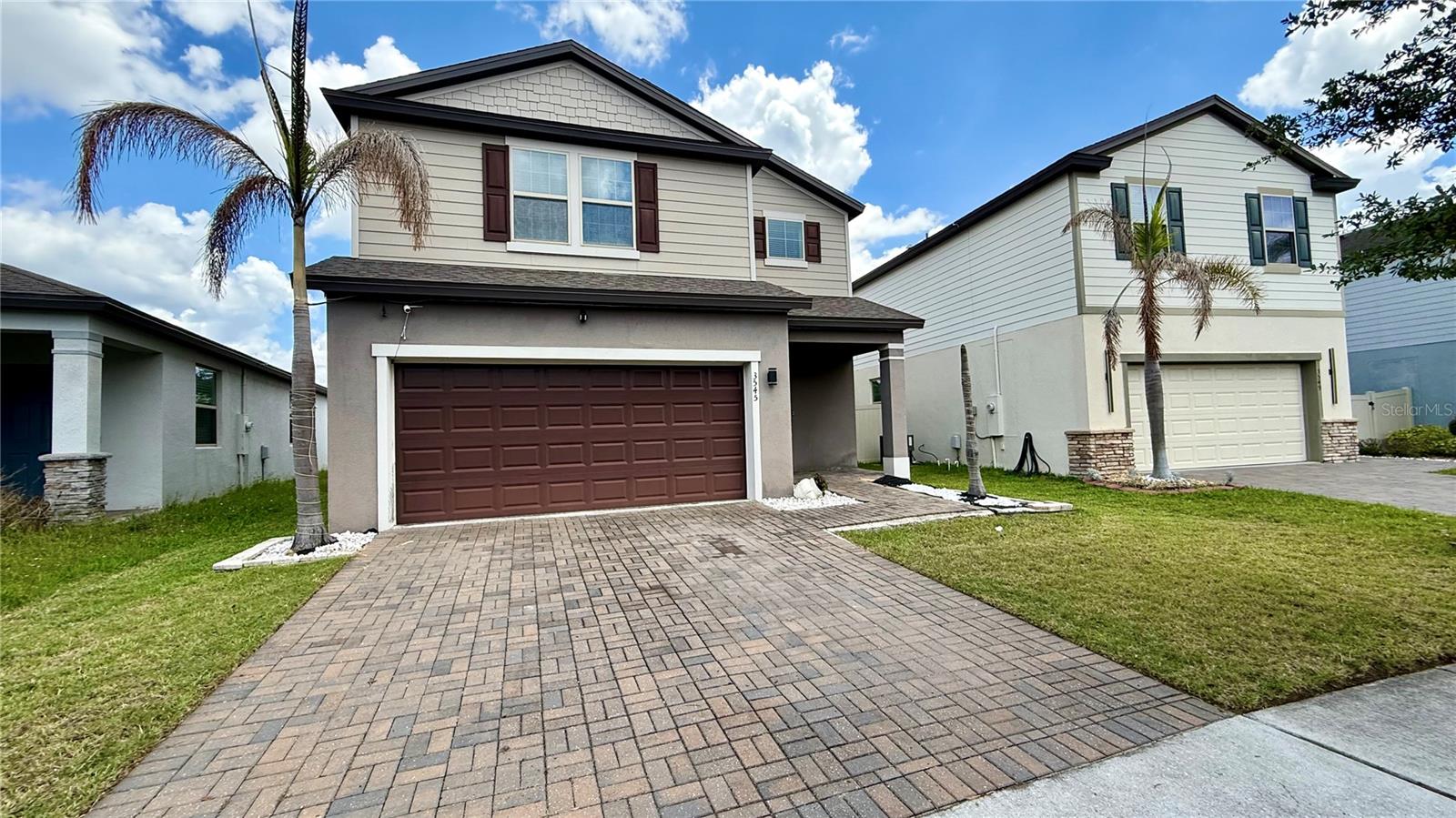 3545 STARKEY DR, KISSIMMEE, FL, 34744