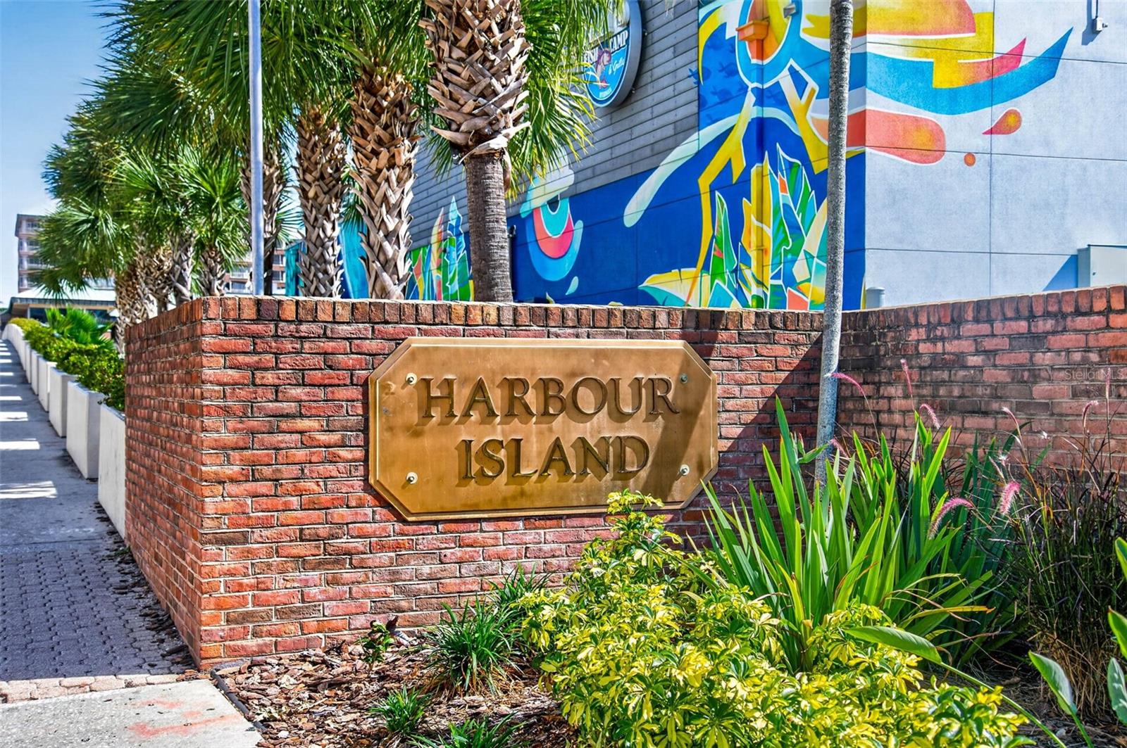 501 KNIGHTS RUN AVE #6103, TAMPA, FL, 33602