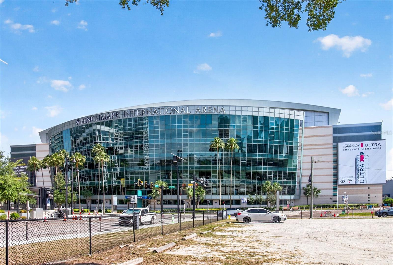 501 KNIGHTS RUN AVE #6103, TAMPA, FL, 33602