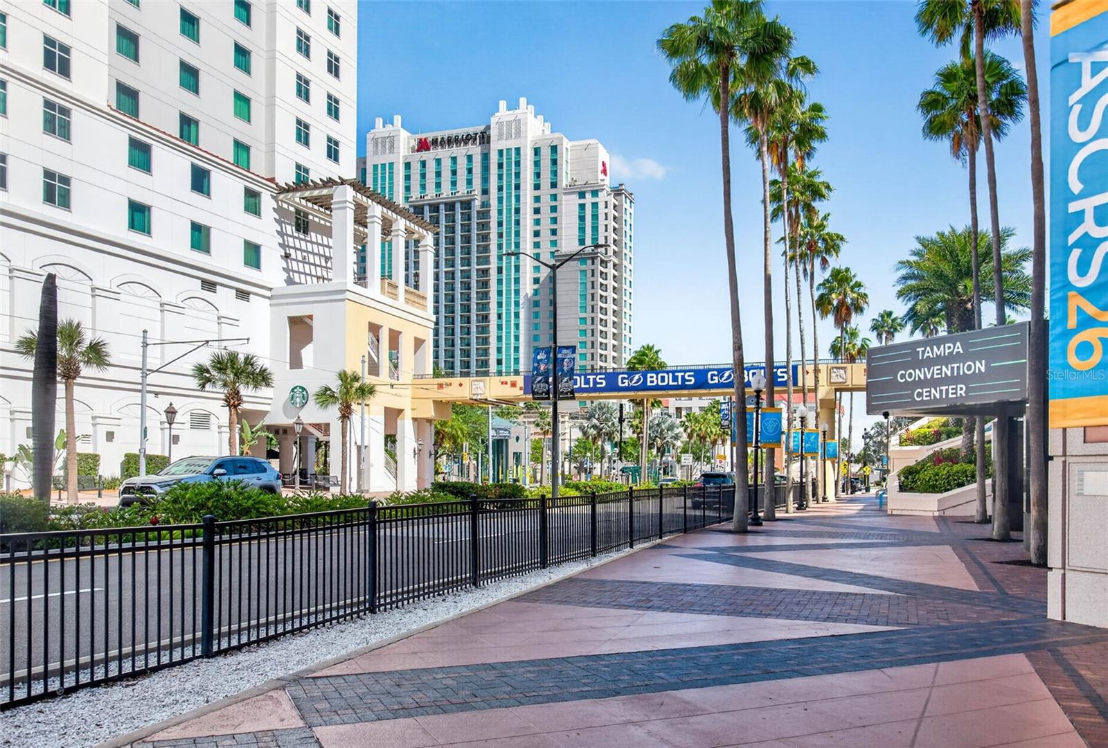 501 KNIGHTS RUN AVE #6103, TAMPA, FL, 33602