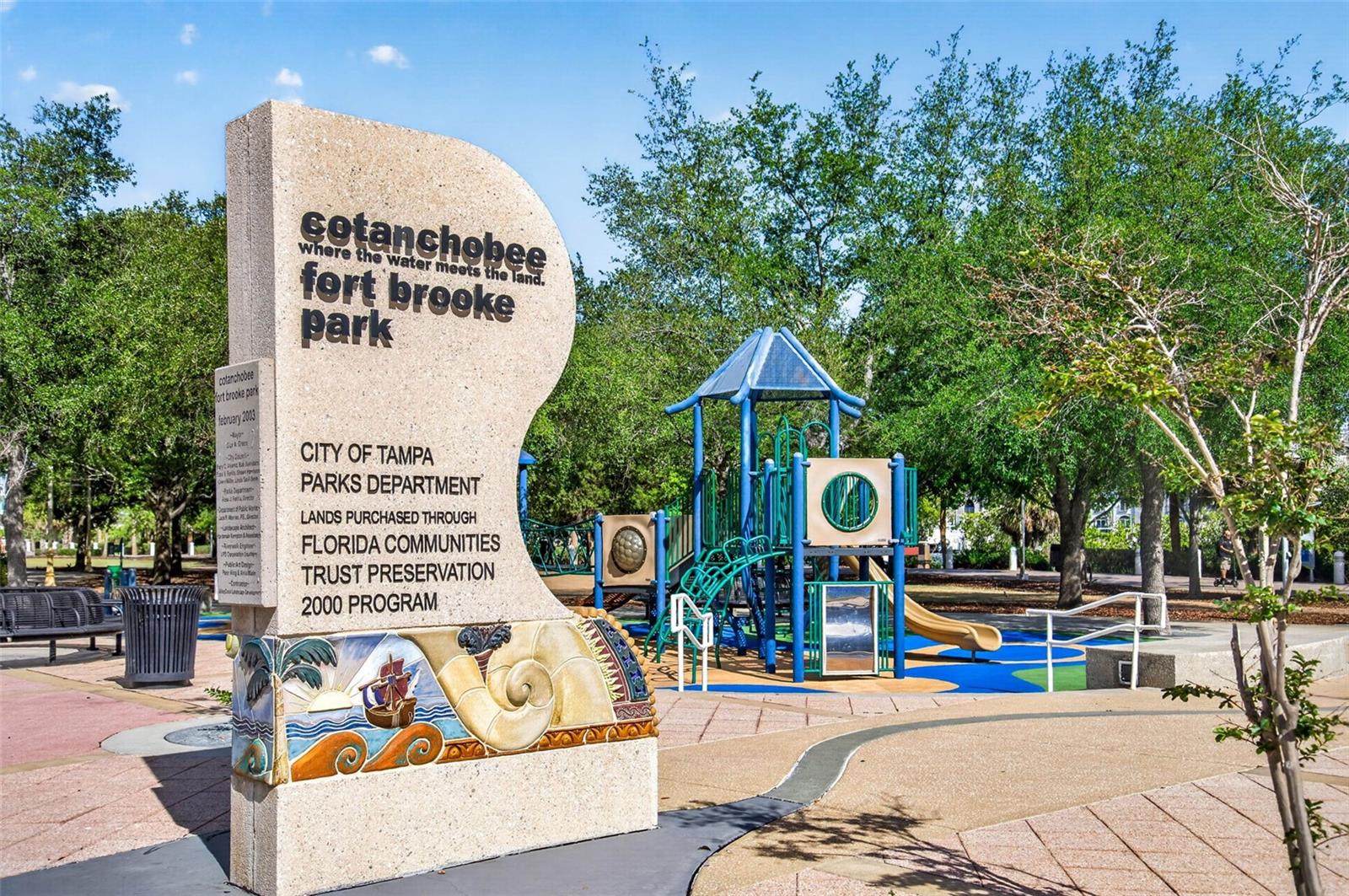 501 KNIGHTS RUN AVE #6103, TAMPA, FL, 33602