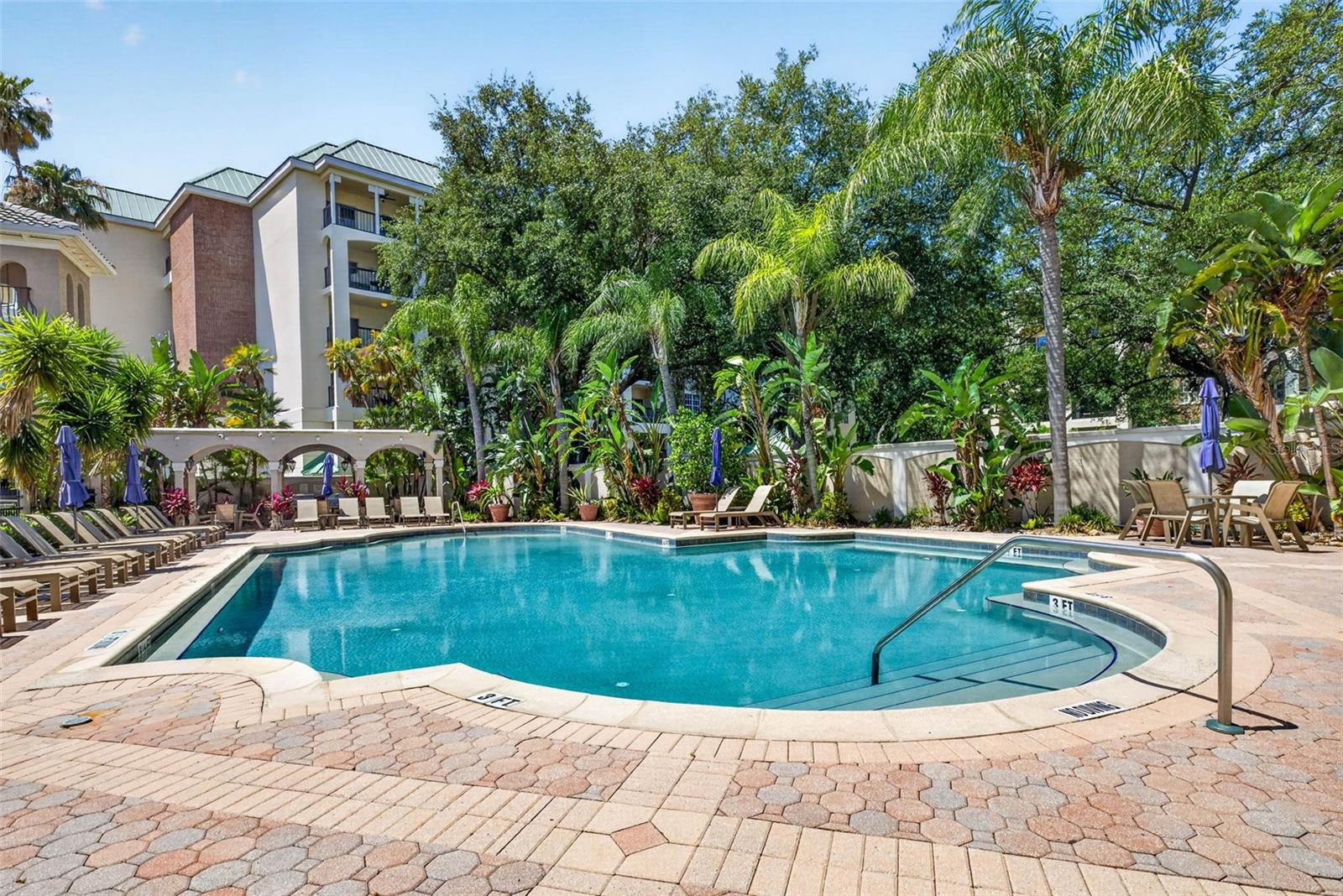 501 KNIGHTS RUN AVE #6103, TAMPA, FL, 33602
