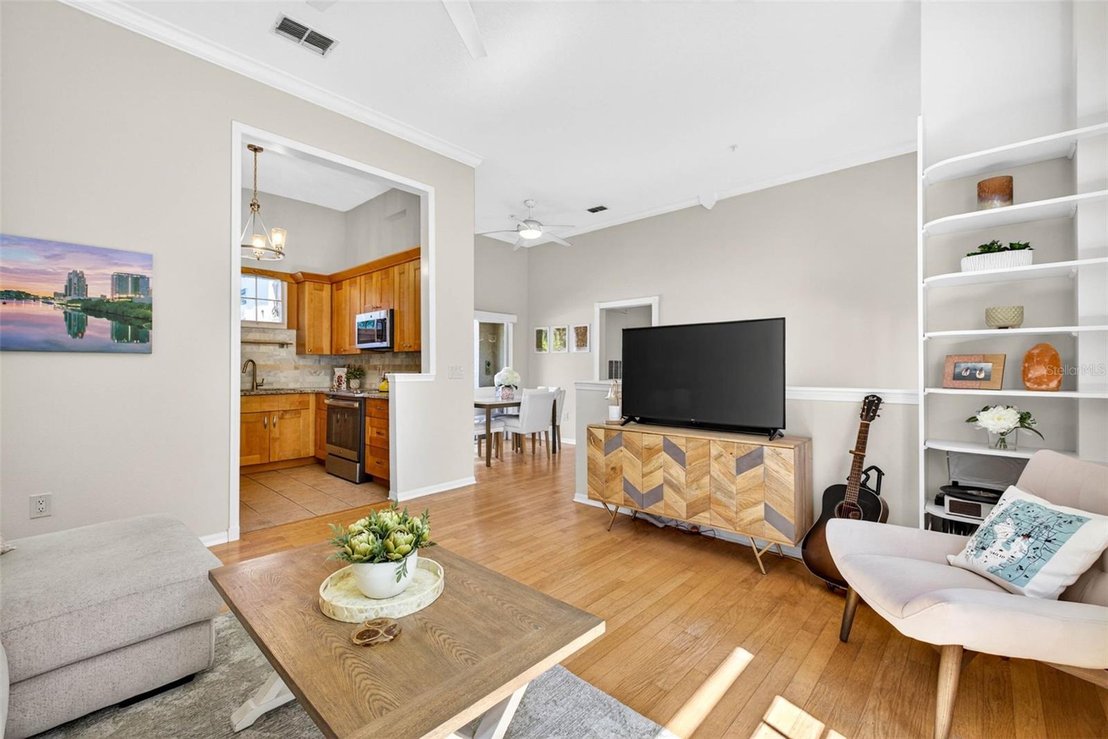 501 KNIGHTS RUN AVE #6103, TAMPA, FL, 33602