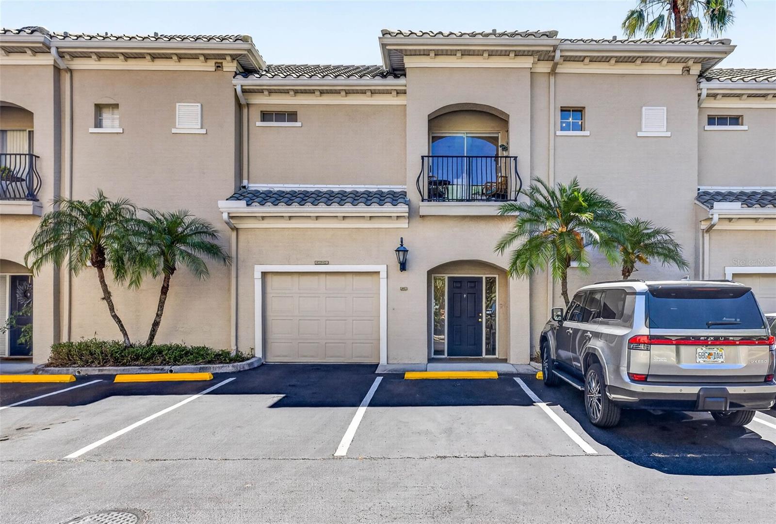 501 KNIGHTS RUN AVE #6103, TAMPA, FL, 33602