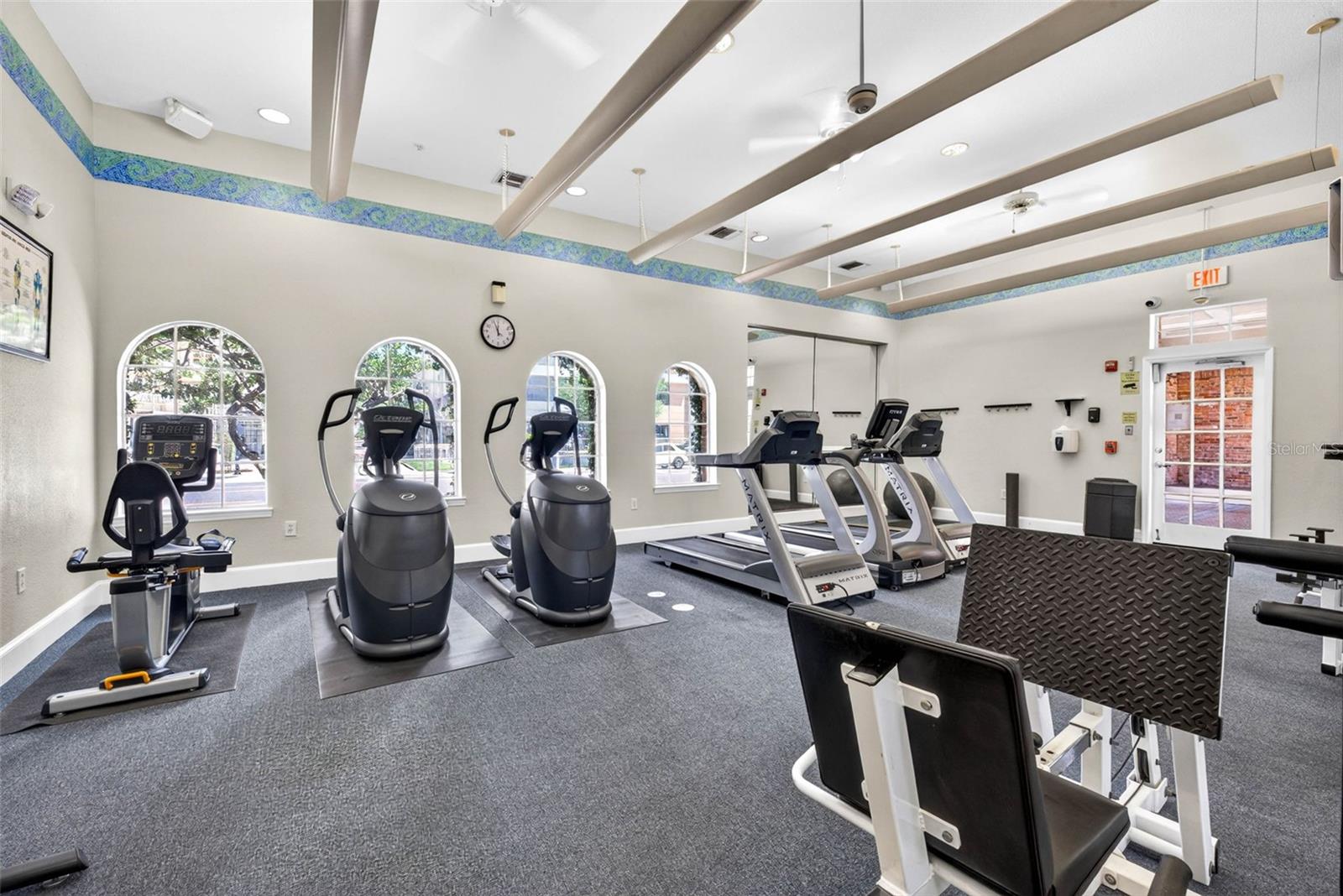 501 KNIGHTS RUN AVE #6103, TAMPA, FL, 33602