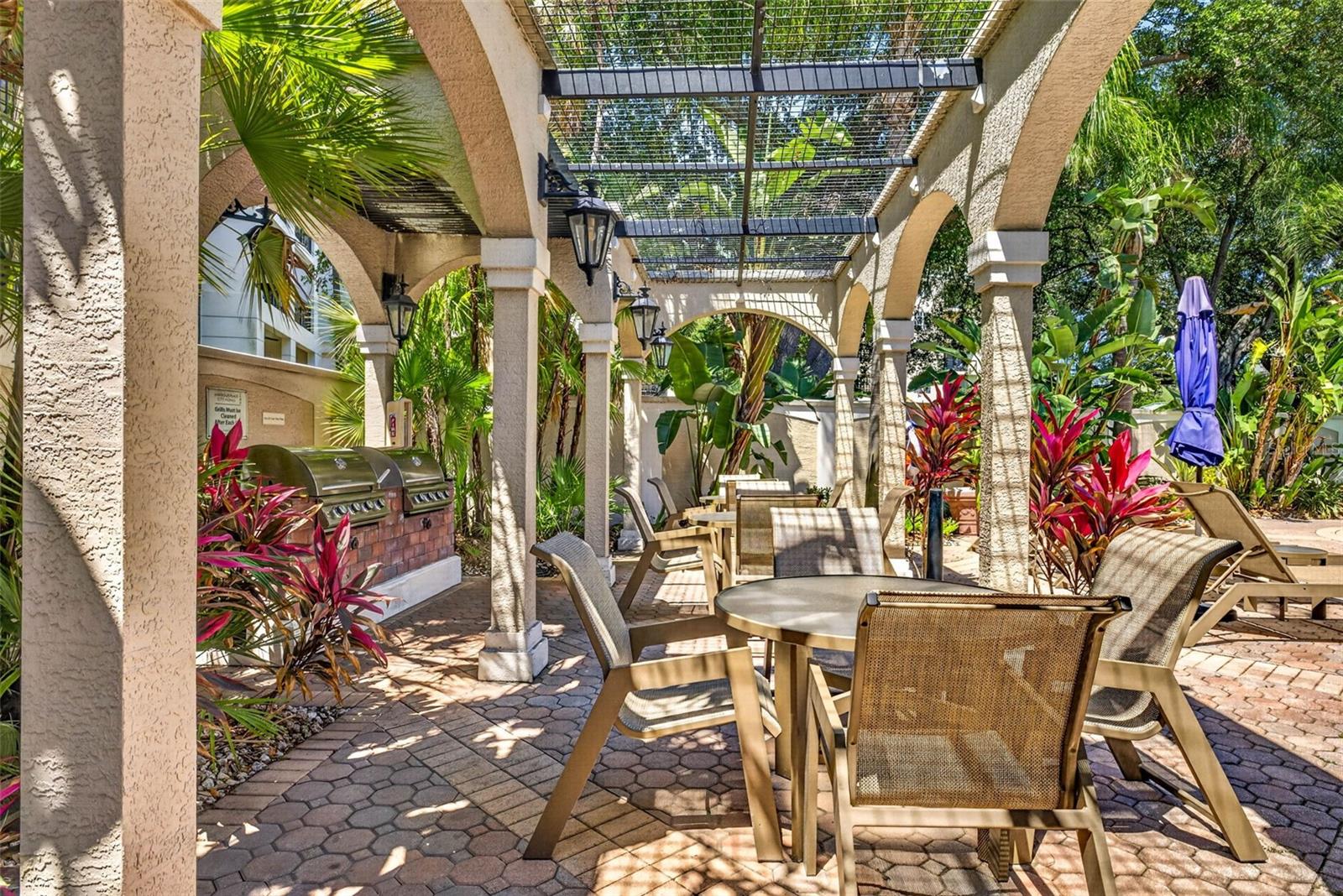 501 KNIGHTS RUN AVE #6103, TAMPA, FL, 33602
