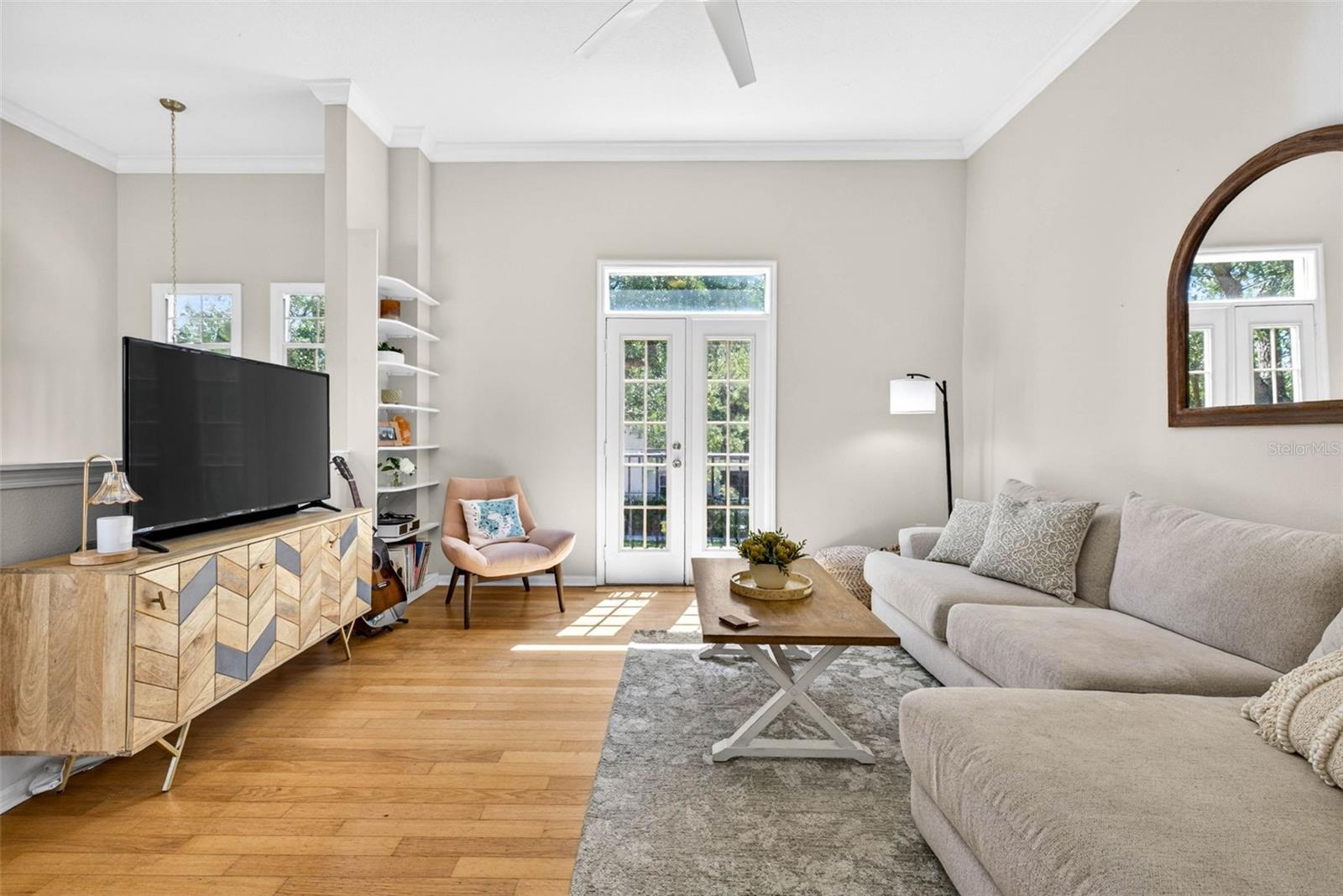 501 KNIGHTS RUN AVE #6103, TAMPA, FL, 33602