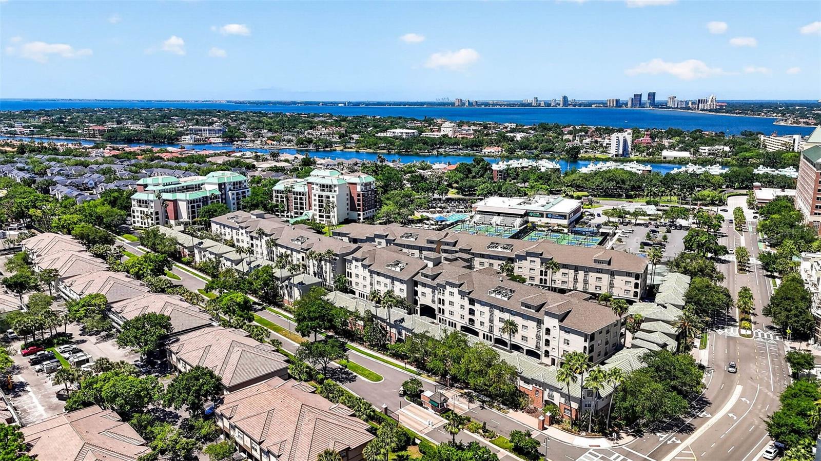 501 KNIGHTS RUN AVE #6103, TAMPA, FL, 33602