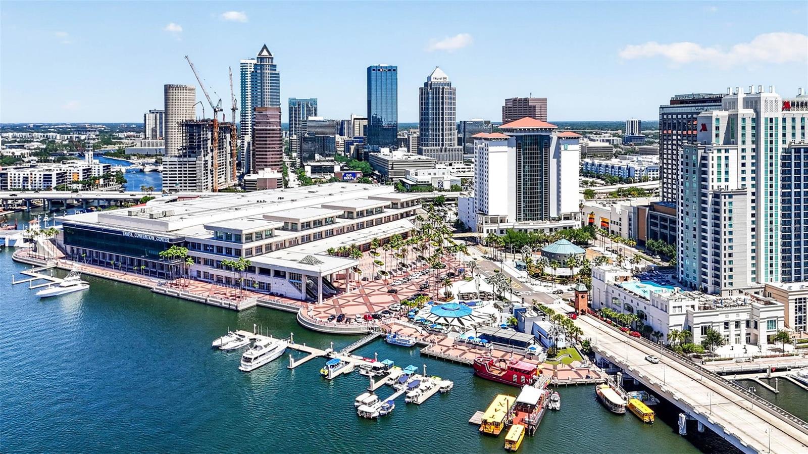 501 KNIGHTS RUN AVE #6103, TAMPA, FL, 33602