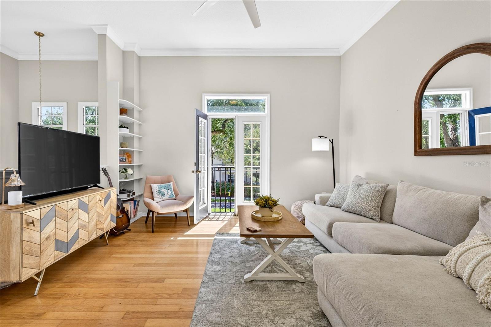 501 KNIGHTS RUN AVE #6103, TAMPA, FL, 33602