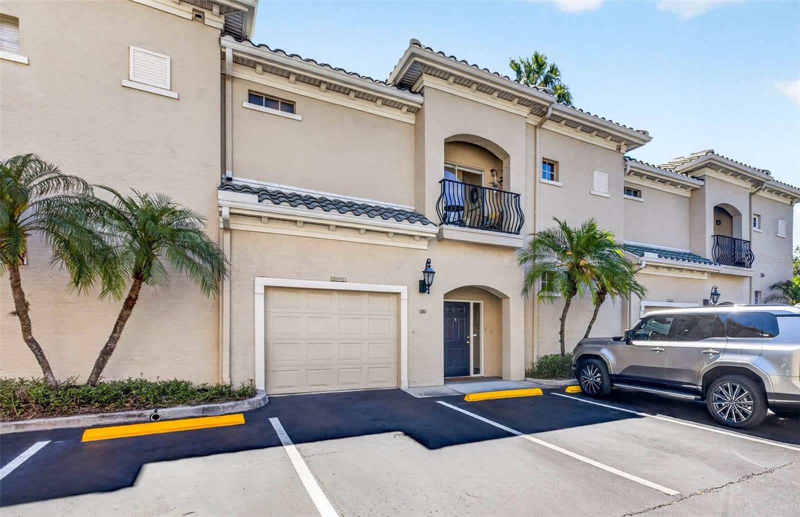 501 KNIGHTS RUN AVE #6103, TAMPA, FL, 33602