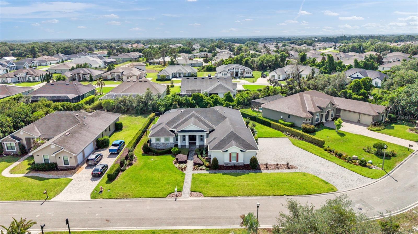 6509 HERITAGE PARK PL, LAKELAND, FL, 33813