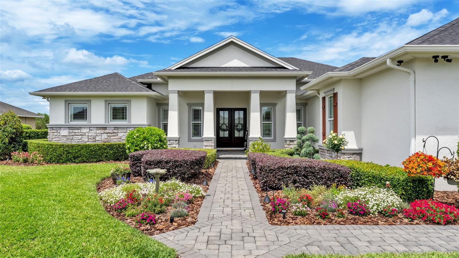 6509 HERITAGE PARK PL, LAKELAND, FL, 33813