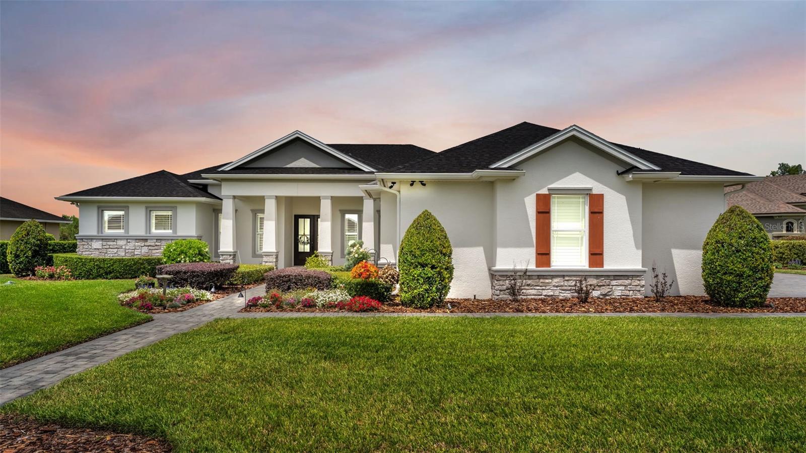 6509 HERITAGE PARK PL, LAKELAND, FL, 33813