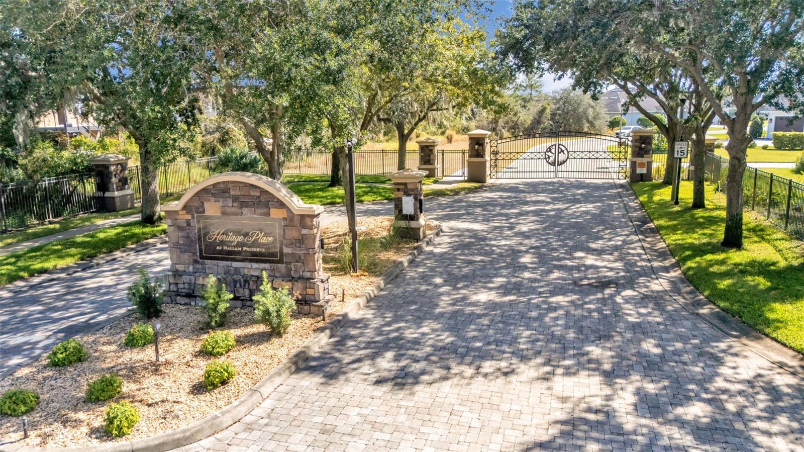 6509 HERITAGE PARK PL, LAKELAND, FL, 33813