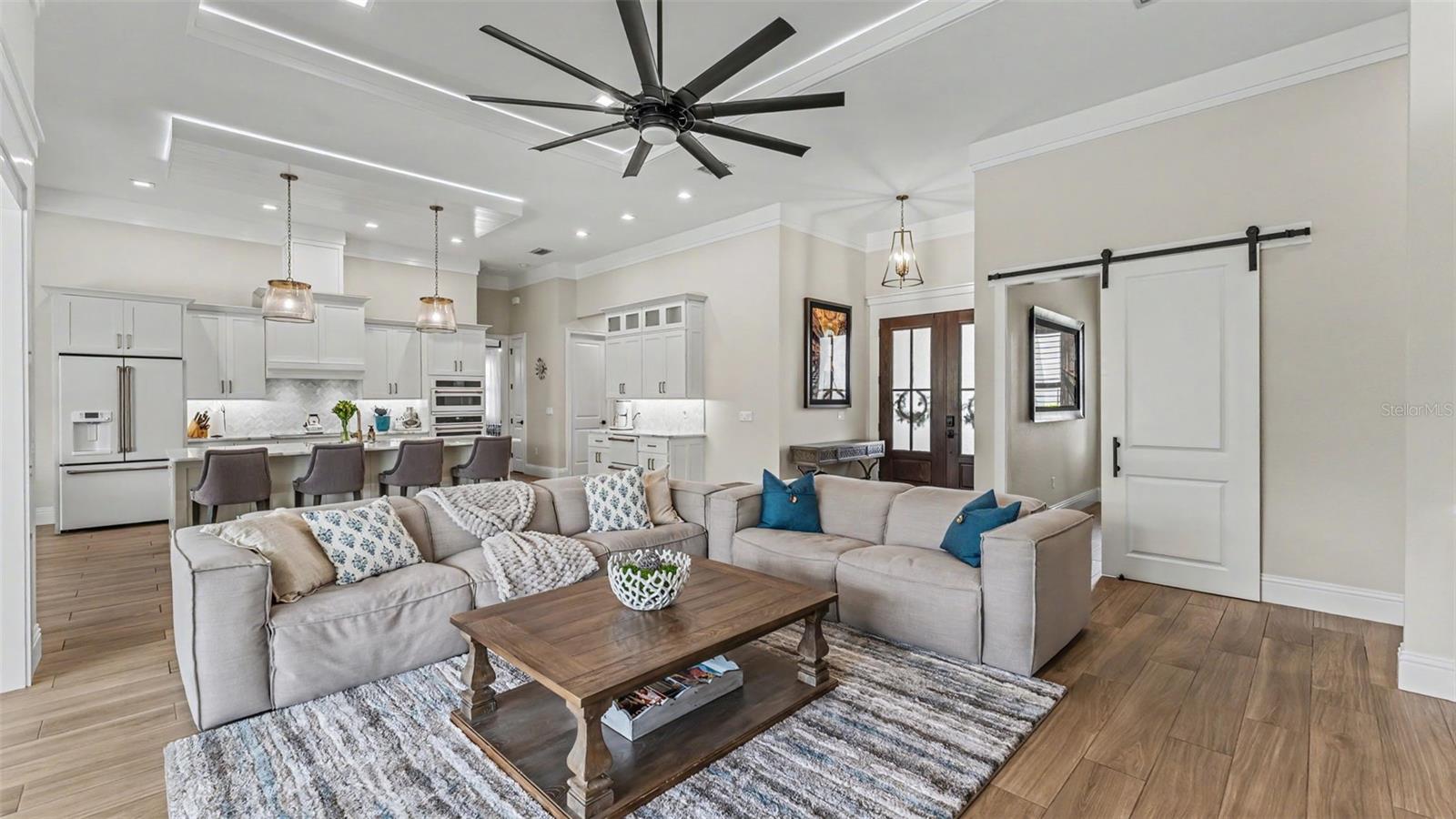6509 HERITAGE PARK PL, LAKELAND, FL, 33813