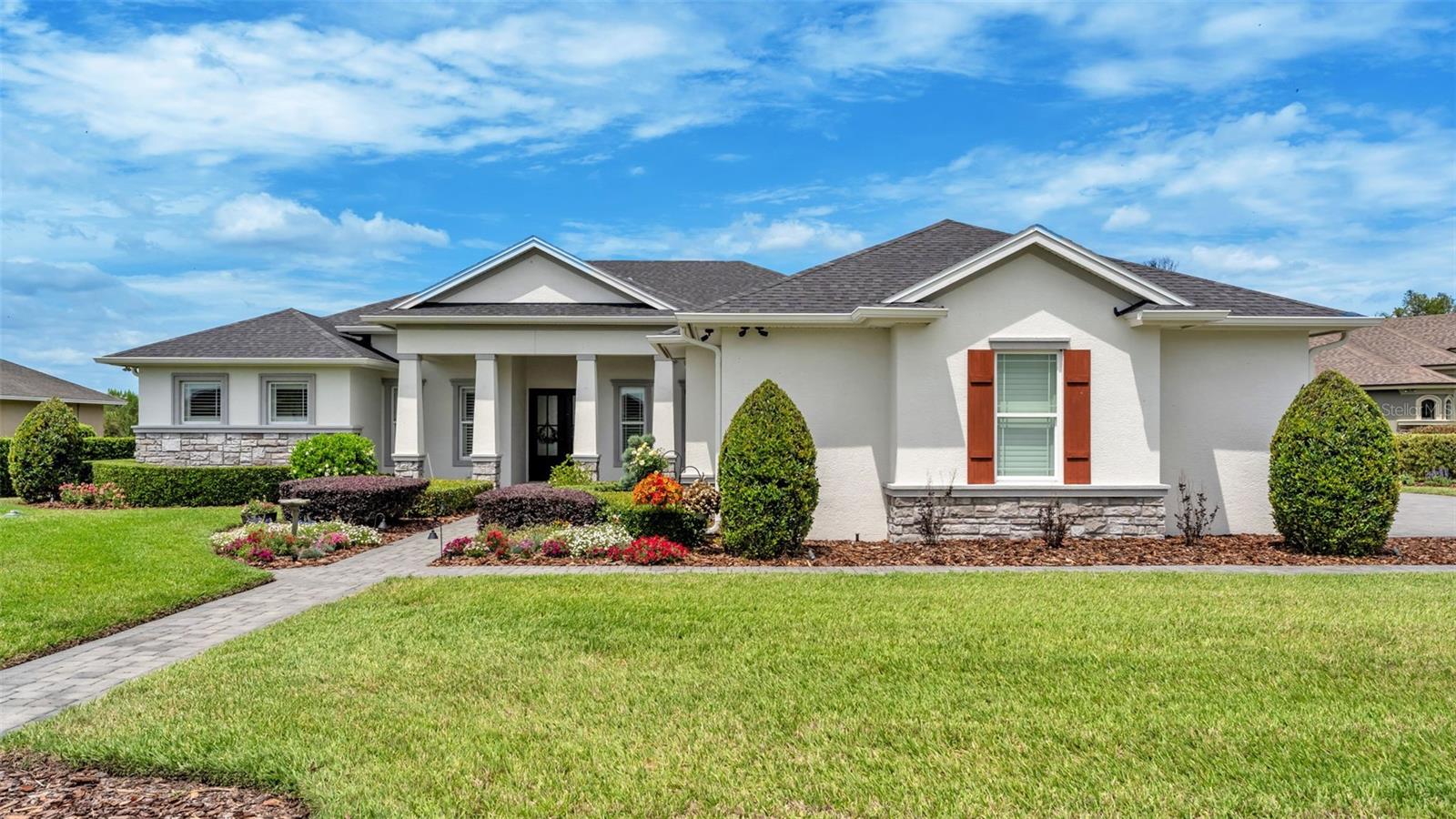6509 HERITAGE PARK PL, LAKELAND, FL, 33813