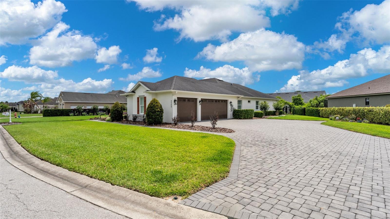 6509 HERITAGE PARK PL, LAKELAND, FL, 33813