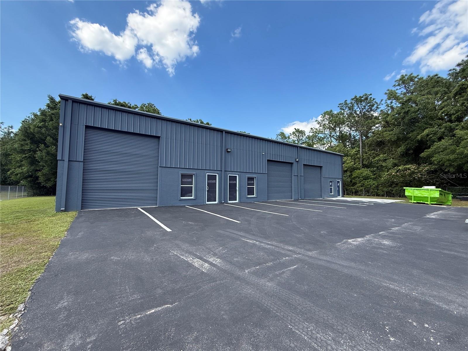 3755 SW 74TH AVE #1, 2, 3, OCALA, FL, 34474