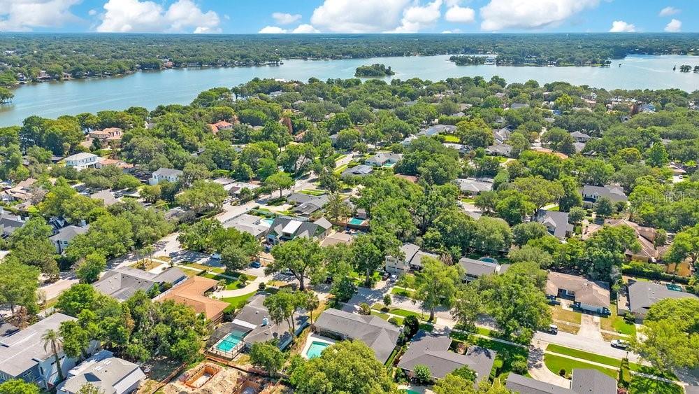 1501 LYNDALE BLVD, MAITLAND, FL, 32751
