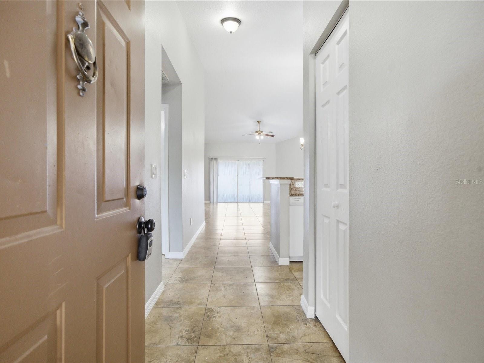 7615 LEMON WOOD CT, TAMPA, FL, 33625