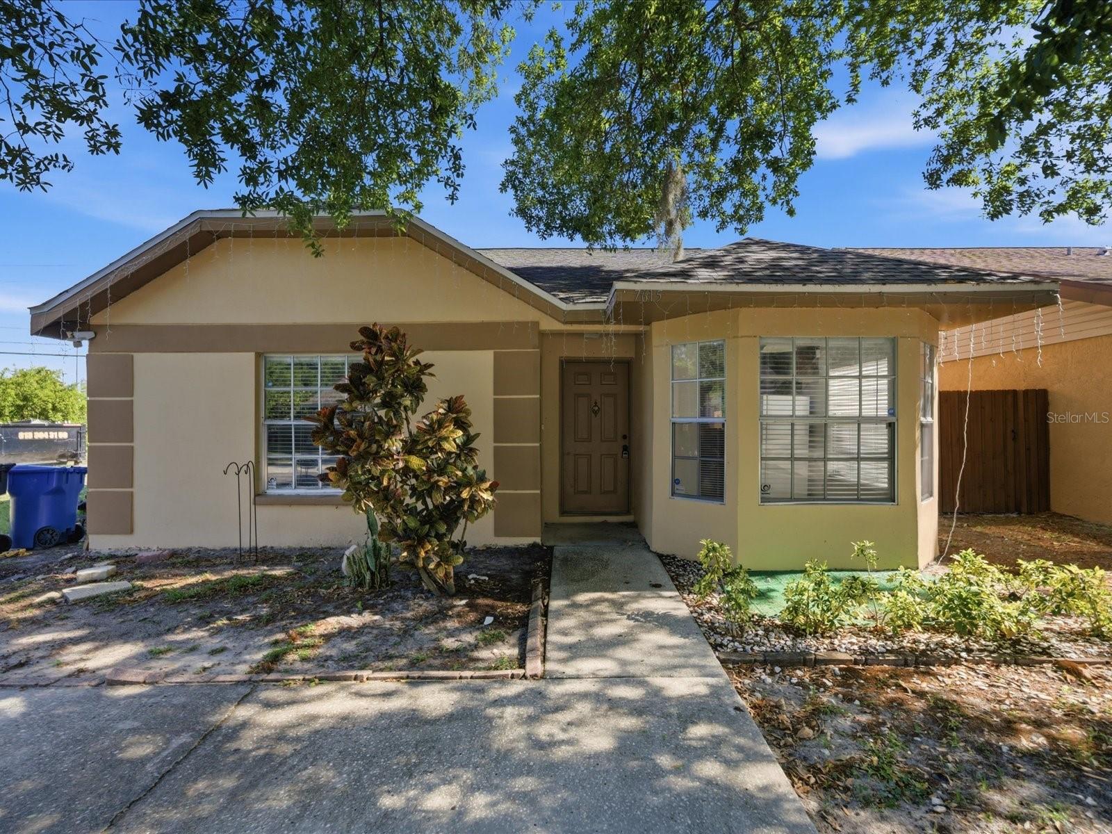 7615 LEMON WOOD CT, TAMPA, FL, 33625