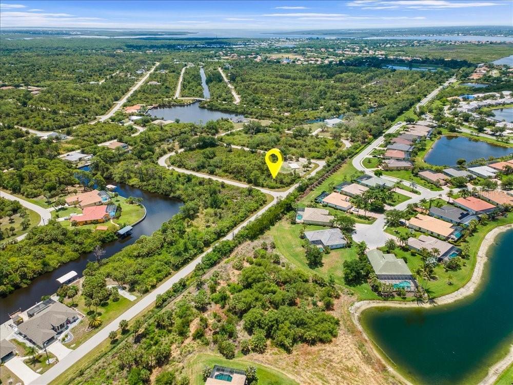 2211 HALE ST, PORT CHARLOTTE, FL, 33953