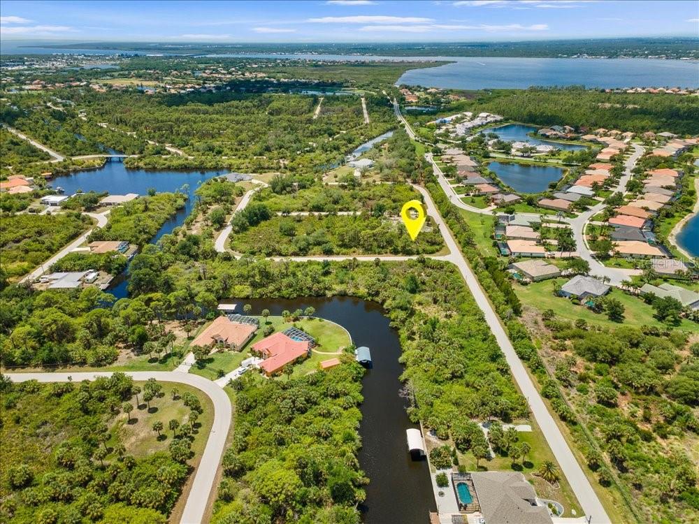 2211 HALE ST, PORT CHARLOTTE, FL, 33953